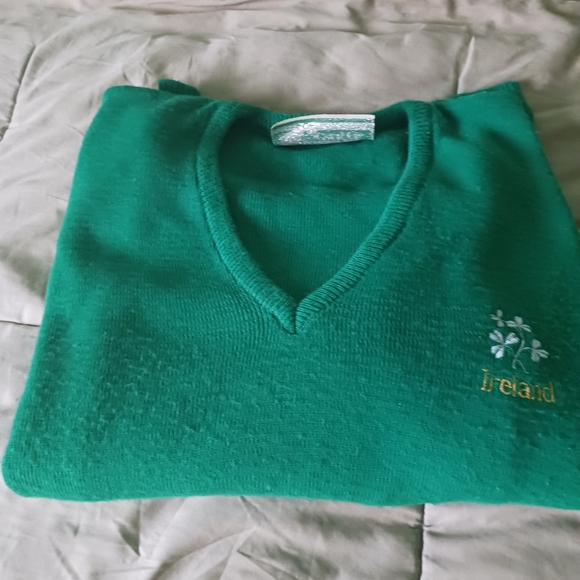 Irish Sweater - Picture 4 of 7